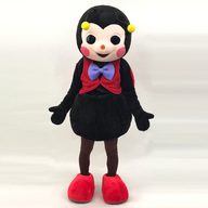 てんとう虫着ぐるみ　はなちゃんｆ