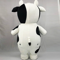 エア着ぐるみ 牛の詳細 レンタルはエミール東京 エア着ぐるみ 牛の詳細 レンタルはエミール東京