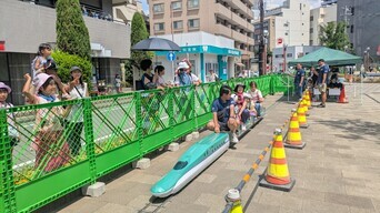 はやぶさ2
