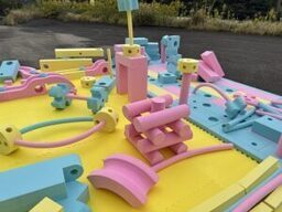 ﾌﾞﾛｯｸｷｯｽﾞｺｰﾅｰ3